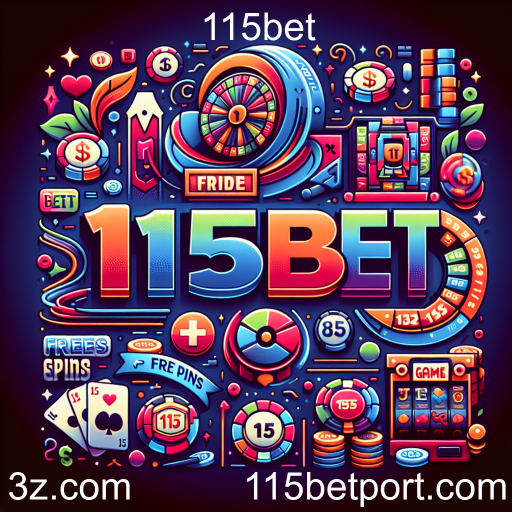 Descubra as Melhores Promoções em 115bet